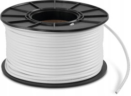 Kabel antenowy TECHNISAT CoaxSat 120-4.6 100 m