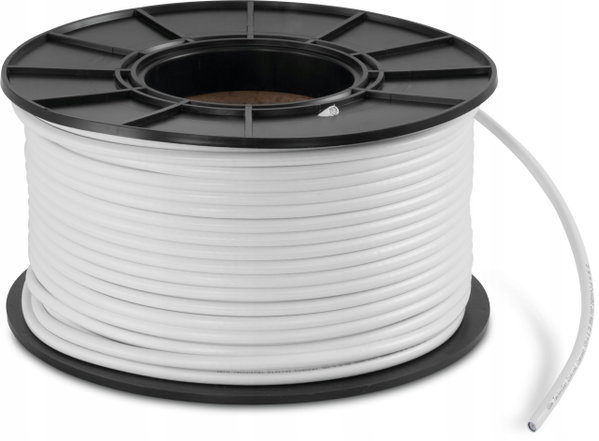 Kabel antenowy TECHNISAT CoaxSat 120-4.6 100 m