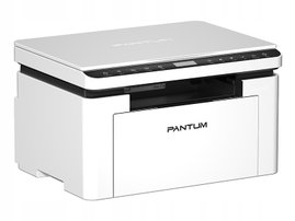 Urządzenie wielofunkcyjne PANTUM BM2300NW Wi-Fi, Bluetooth