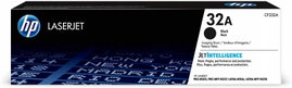 Bęben HP 32A Czarny CF232A