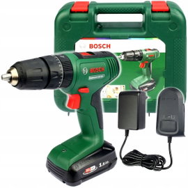 Wiertarko-wkrętarka BOSCH Easy Impact 18V-40 06039D8101