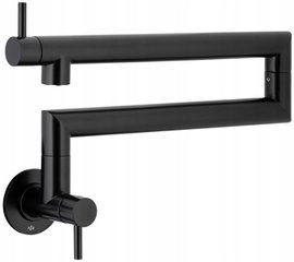Bateria KFA ARMATURA Duero 6623-030-81 Czarny