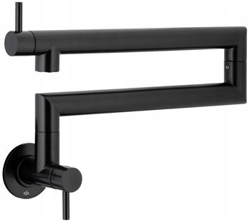 Bateria KFA ARMATURA Duero 6623-030-81 Czarny