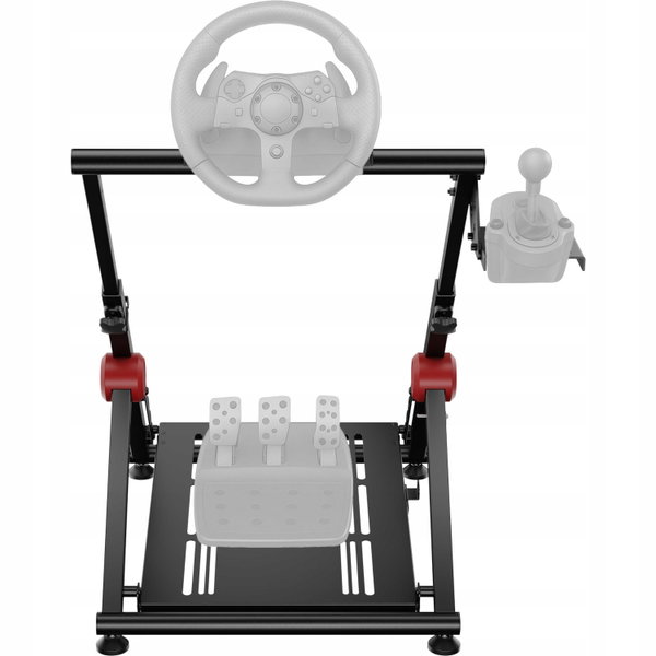 Stojak MOZOS SGS3 do kierownicy Logitech/Thrustmaster