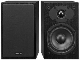 Kolumny głośnikowe DENON SC-M41 Czarny (2 szt.)