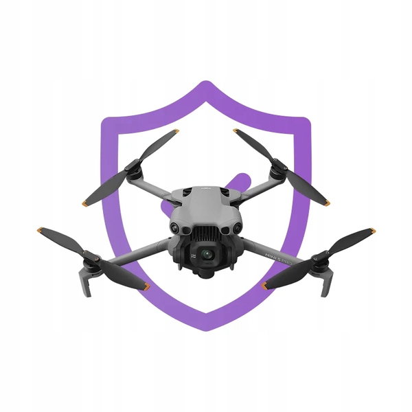 Ochrona DJI Care Refresh do Mini 5 Pro (24 miesiące) - Karta