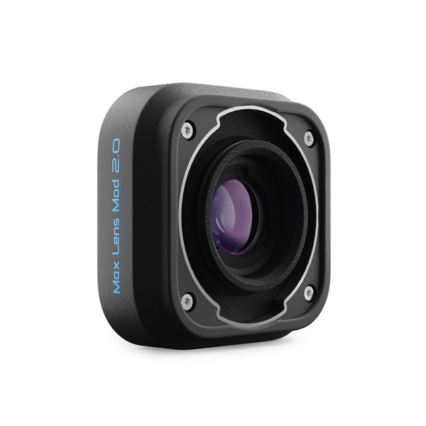 Soczewka GOPRO Hero 12 Max Lens Mod 2.0