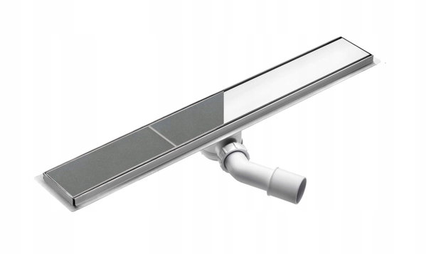 Odpływ liniowy DEANTE KOS 009D 90 cm
