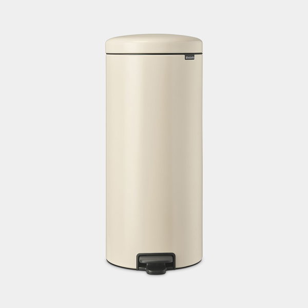Kosz na śmieci BRABANTIA NewIcon 149962 30L Beżowy