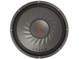 SUBWOOFER SAMOCHODOWY JBL STAGE 122 12 300MM 250 1000W