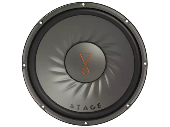 SUBWOOFER SAMOCHODOWY JBL STAGE 122 12 300MM 250 1000W