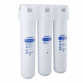 Filtr AQUAPHOR Kryształ H (K3 KH K7)
