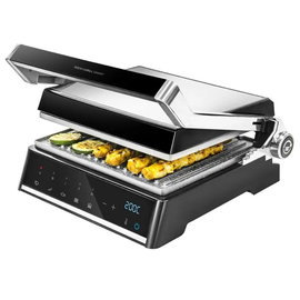 Grill elektryczny CECOTEC Rock'nGrill 2000 Smart Czarny