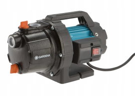 Pompa ogrodowa GARDENA 3700 Basic 9014-47 elektryczna
