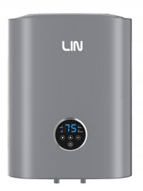 Bojler elektryczny LIN LIFVD1 30 l Szary