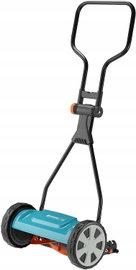 Kosiarka ręczna GARDENA Classic 330 330mm regulacja 4-stopniowa
