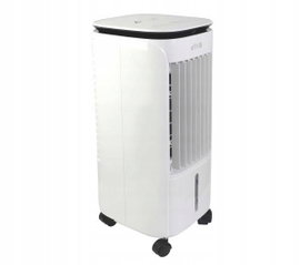 Klimator HB AC0075DWRC Biały