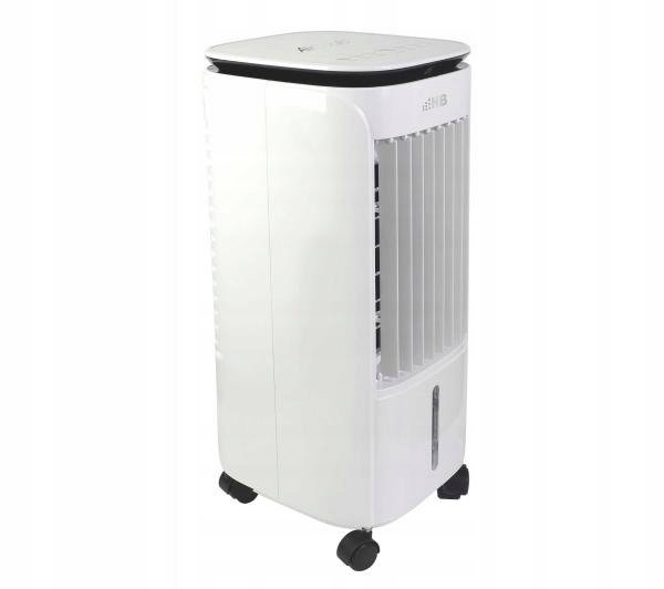 Klimator HB AC0075DWRC Biały