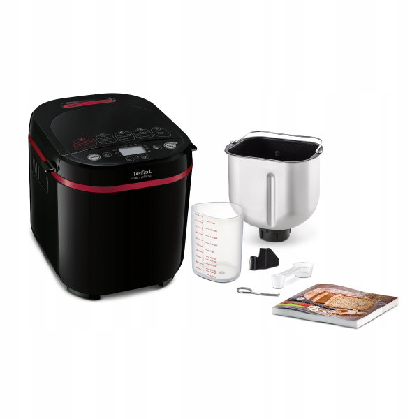 Wypiekacz do chleba TEFAL PF220838