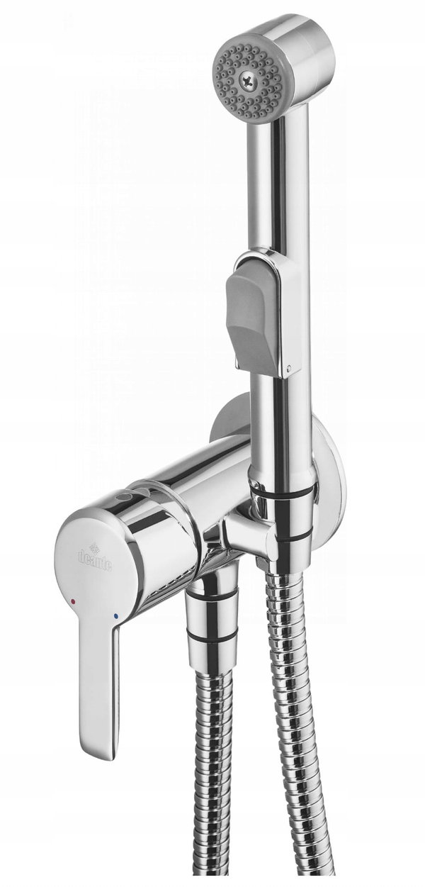 Bateria bidetowa DEANTE Arnika BQA 034M Chrom