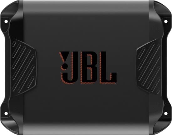 Wzmacniacz samochodowy JBL Concert A652