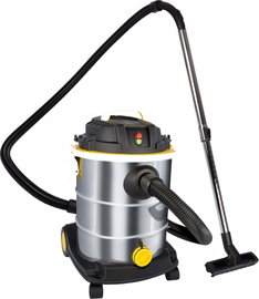 Odkurzacz przemysłowy KINZO E169 25L 1200W