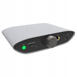 IFI PRZETWORNIK + WZMACNIACZ SŁUCHAWKOWY ZEN AIR DAC