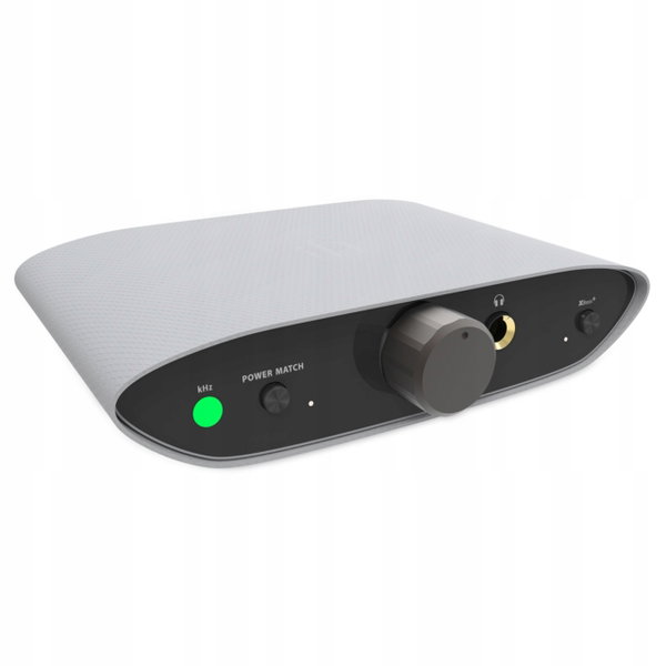 IFI PRZETWORNIK + WZMACNIACZ SŁUCHAWKOWY ZEN AIR DAC