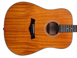 Gitara akustyczna ARROW Silver D MH Mahoń