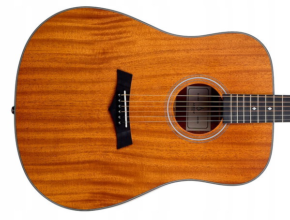 Gitara akustyczna ARROW Silver D MH Mahoń