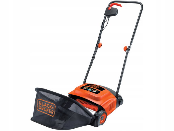 Aerator elektryczny BLACK&DECKER GD300