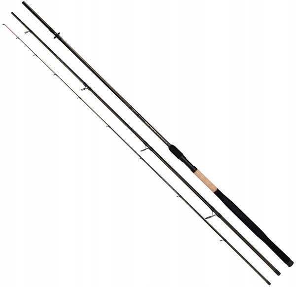 Wędka MIKADO Katsudo Distance Feeder 4.20m / 1-120g