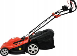Kosiarka elektryczna YATO YT-85208 2000W