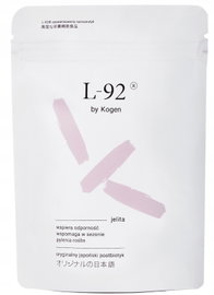 Postbiotyk KOGEN L-92 (180 kapsułek)