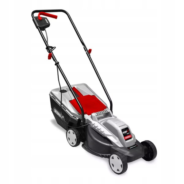 Kosiarka elektryczna DEDRA DED8703 1200W 30L 32cm