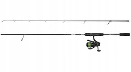 Zestaw wędkarski ABU GARCIA Wędka Max SX Spin Combo 2.74m/15-40g+Kołowrotek