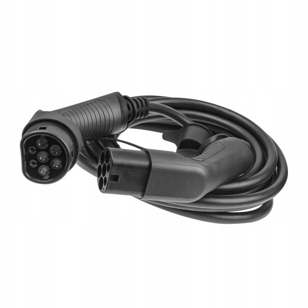 Kabel do ładowania samochodu elektrycznego PLATINET PEVC11KW5B