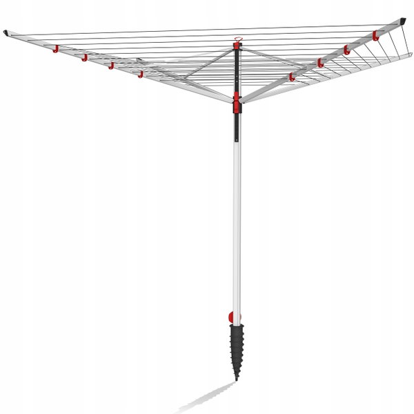 Suszarka zewnętrzna Vileda Sun Lift Plus 60