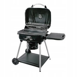 Grill węglowy MIRPOL MIR417 45.5 x 57 cm