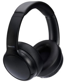 Słuchawki nauszne PANASONIC RB-M600BE-K ANC Czarny