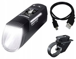 Lampka rowerowa TRELOCK LS 660 I Go Vision Lite 8005404