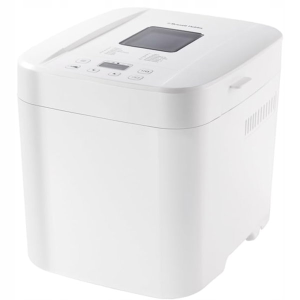 Wypiekacz do chleba RUSSELL HOBBS 27260-56 biały 600 W 12 programów
