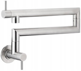 Bateria KFA ARMATURA Duero 6623-030-22 Inox