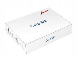 Zestaw do czyszczenia ekspresów JURA Care Kit 24235
