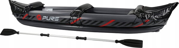 Kajak dmuchany Pure4fun Xplorer