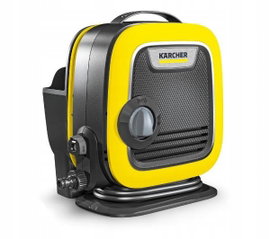 Myjka ciśnieniowa KARCHER K Mini 1.600-054.0