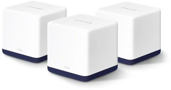 Router MERCUSYS Halo H50G