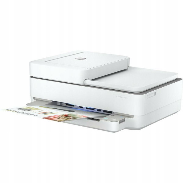 Urządzenie wielofunkcyjne HP ENVY 6420e Kolor Wi-Fi Bluetooth Instant Ink