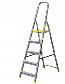 Drabina STALCO PERFECT S020140513 (1.67 m)