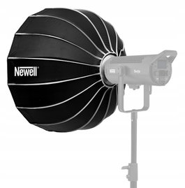 Softbox NEWELL paraboliczny 65 cm